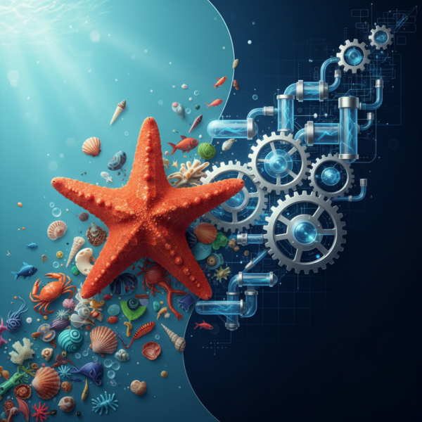 Featured image for: Starfish vs Systems Approach — FAQs on Real Education Reform