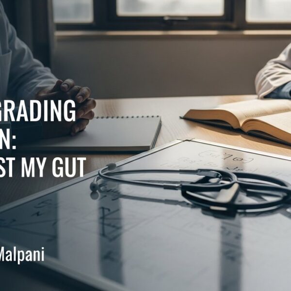 Embryo Grading Confusion: Why I Trust My Gut Over Labs