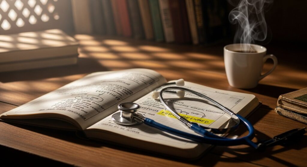 Navigating Fertility: What Patients Miss When They're Overwhelmed