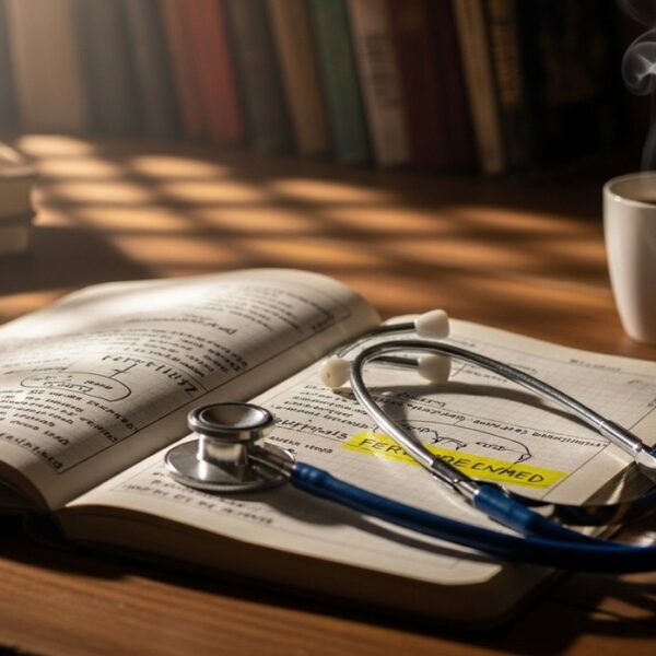 Navigating Fertility: What Patients Miss When They're Overwhelmed