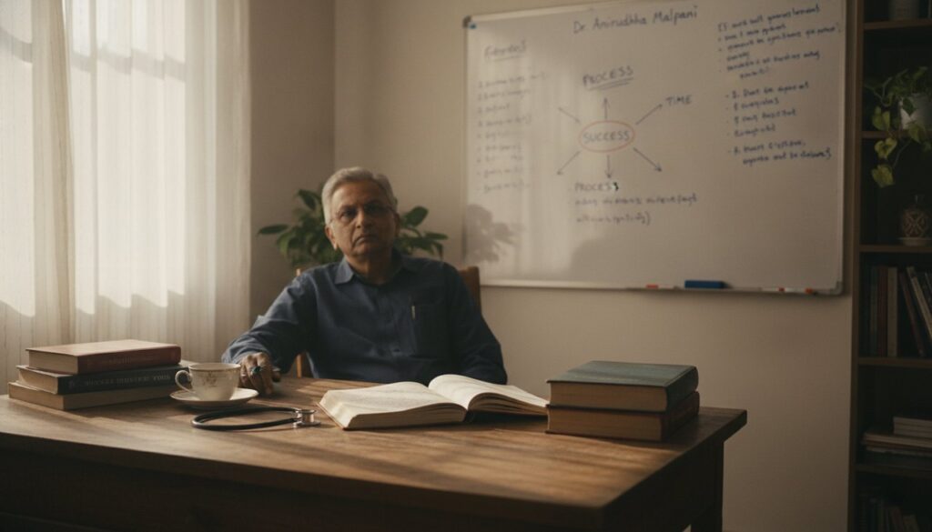 The Fallacy of Overnight Success in IVF and Startups