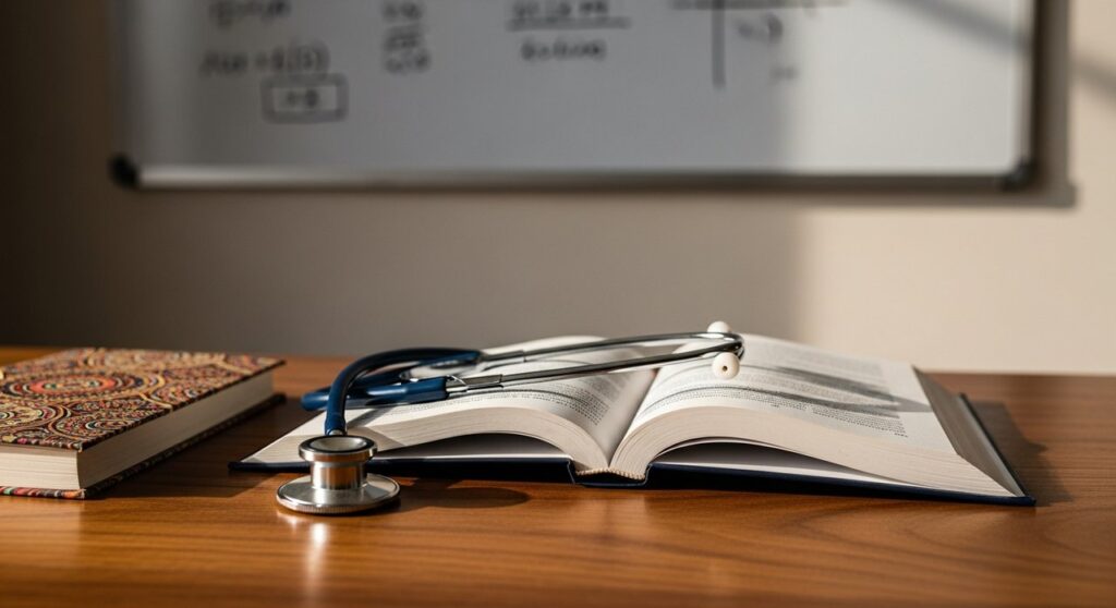 When a Startup Pitch Reminded Me of a Fertility Consultation