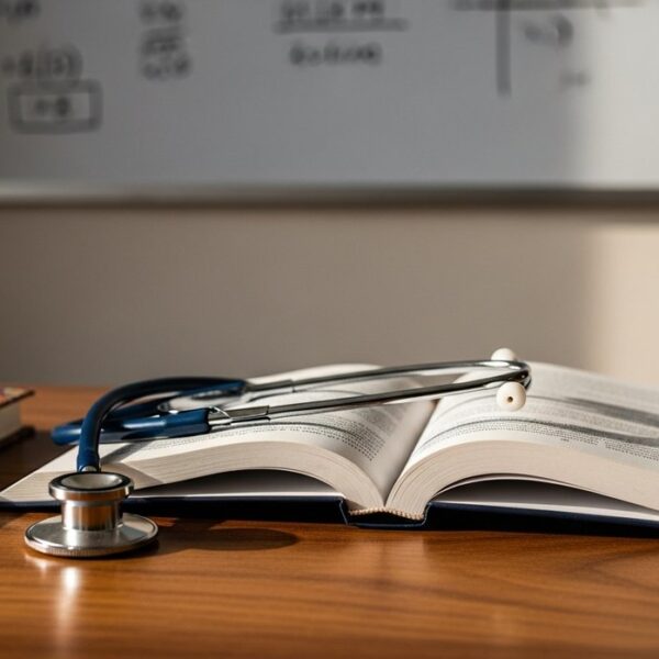 When a Startup Pitch Reminded Me of a Fertility Consultation