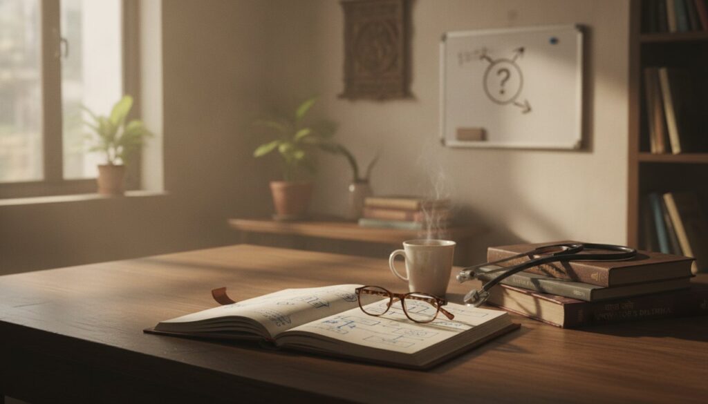Why a Second Pair of Eyes Can Save Your Startup