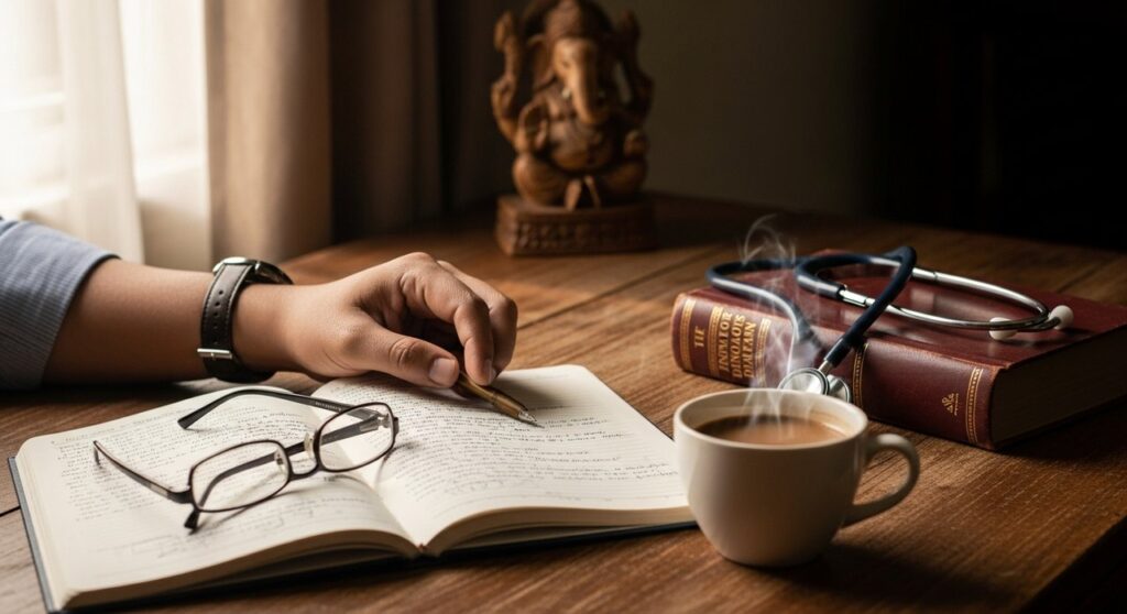 Why I See More Potential in First-Time Founders