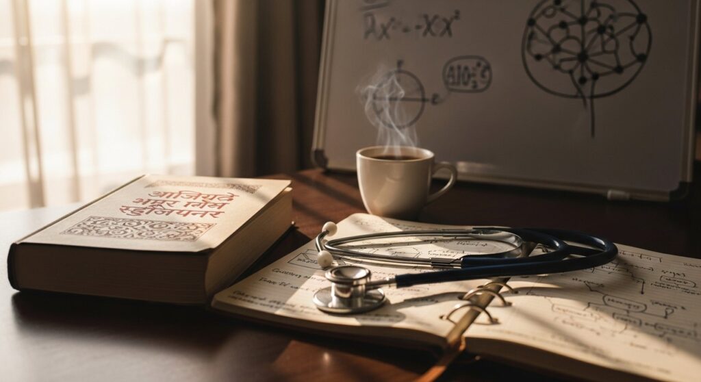 AI-Powered Tools: My Support System as a Lifelong Learner