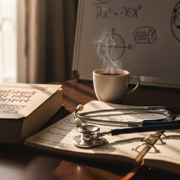 AI-Powered Tools: My Support System as a Lifelong Learner