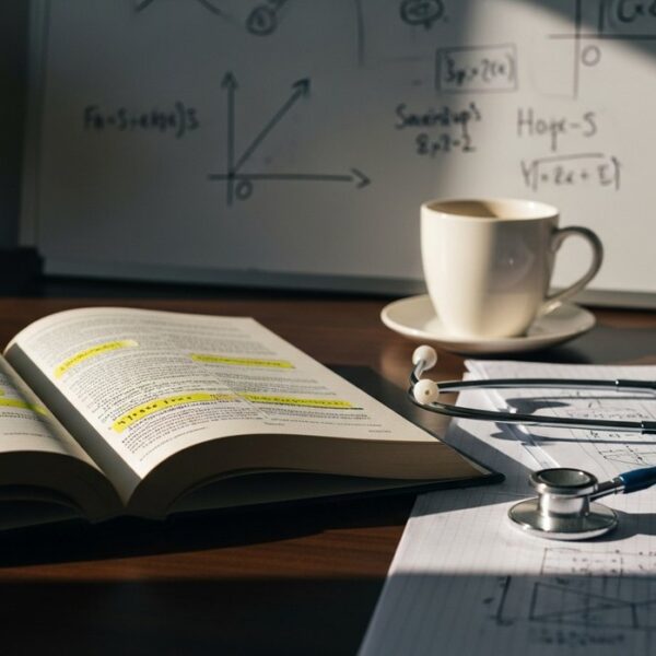 Desperately Seeking Certainty: Why IVF and Startups Both Thrive on Uncertainty