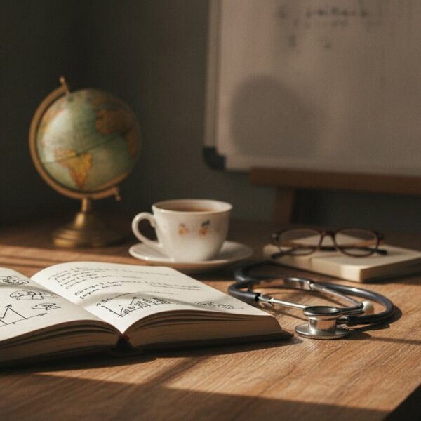 From Angel Investor to Fertility Coach: What Founders and Patients Have in Common