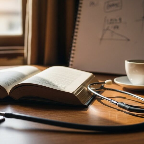 How Investing Taught Me to Listen Better in the IVF Consultation Room