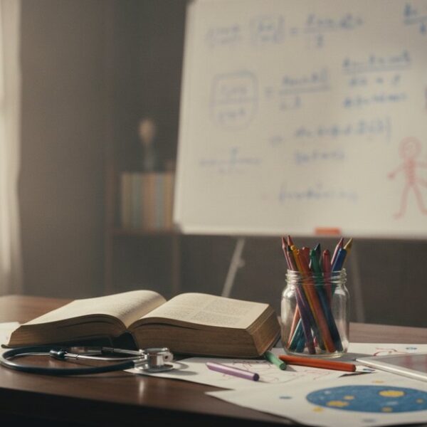 How My Daughter's Curiosity Outshined an AI Tutor's Predictive Algorithm