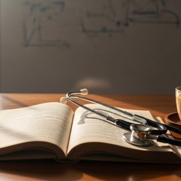Resilience in IVF: A Journey Worth Taking