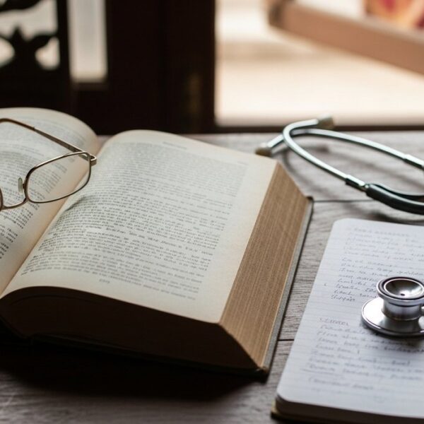 Struggling to Stay Sane During IVF? Let Me Share What Helps