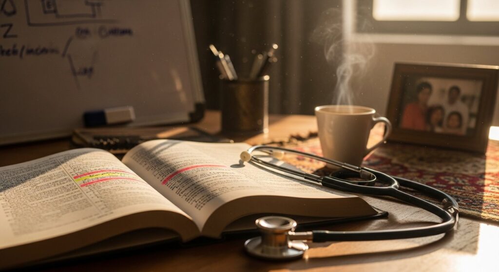 The Day I Learned More from a Failed IVF Cycle Than Any Medical Textbook