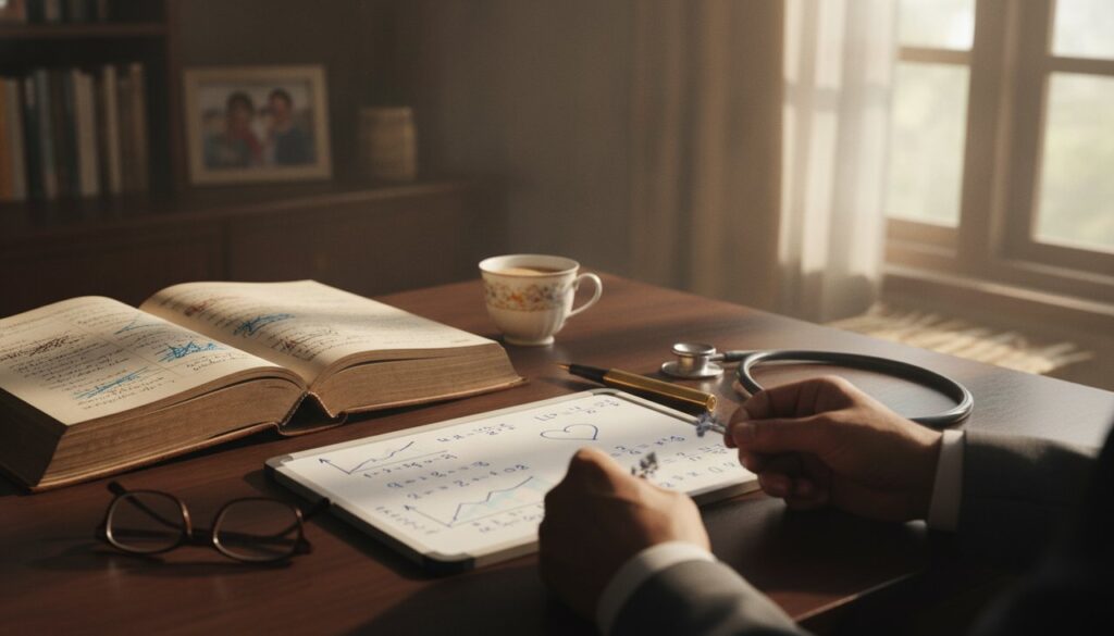 The Hidden Lessons from a Failed Investment and a Miscarriage