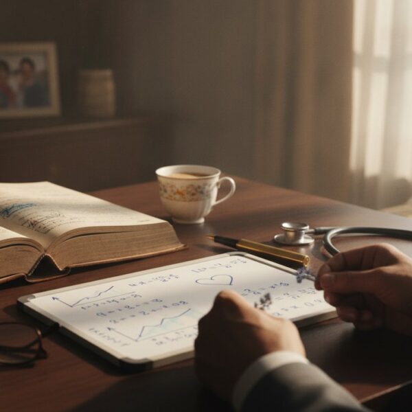 The Hidden Lessons from a Failed Investment and a Miscarriage