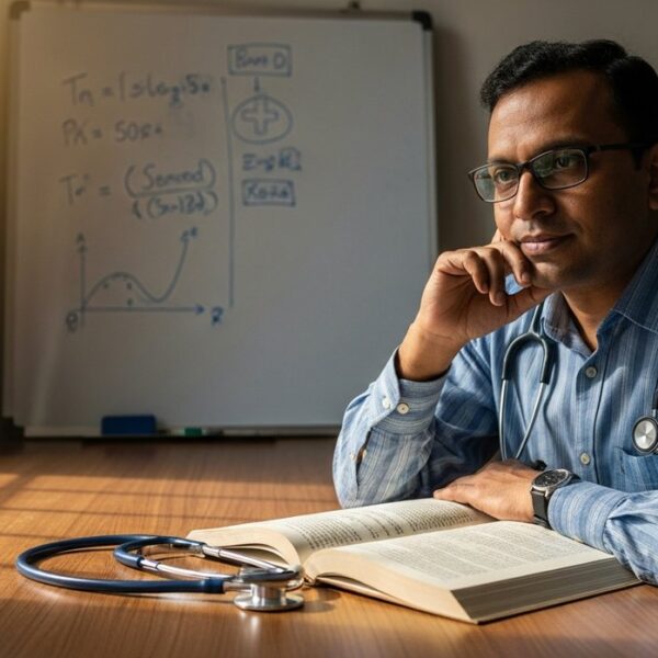 The Unexpected Lessons I Learned from a Startup's First Failure