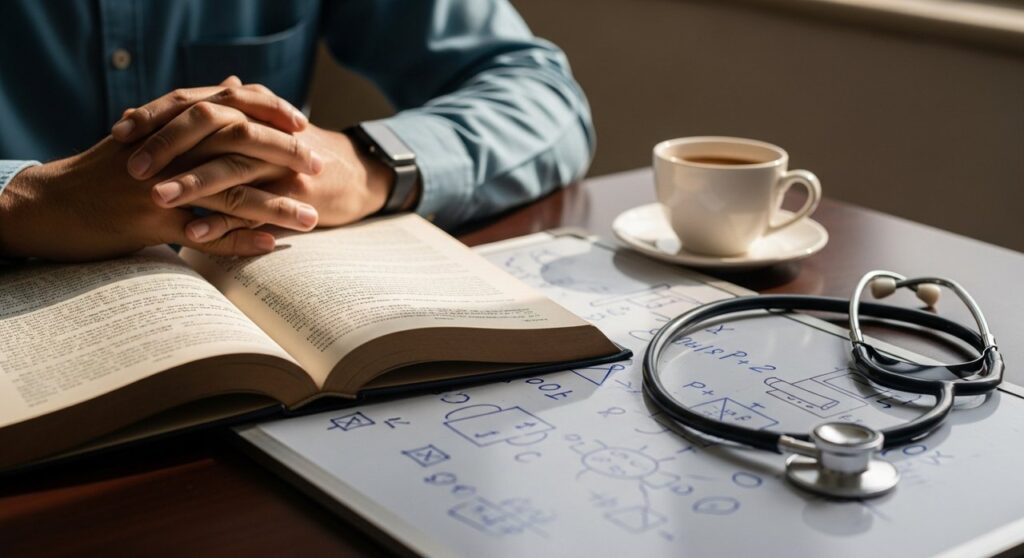 The Unexpected Wisdom from My Last Failed Investment