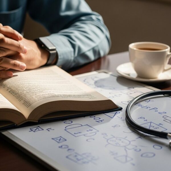 The Unexpected Wisdom from My Last Failed Investment