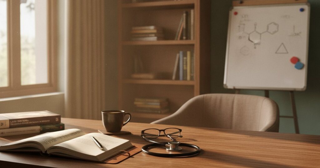 When a Startup Pitch Taught Me the Value of Listening