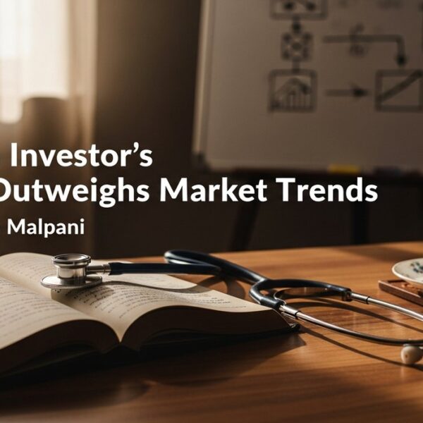 When an Investor's Instinct Outweighs Market Trends