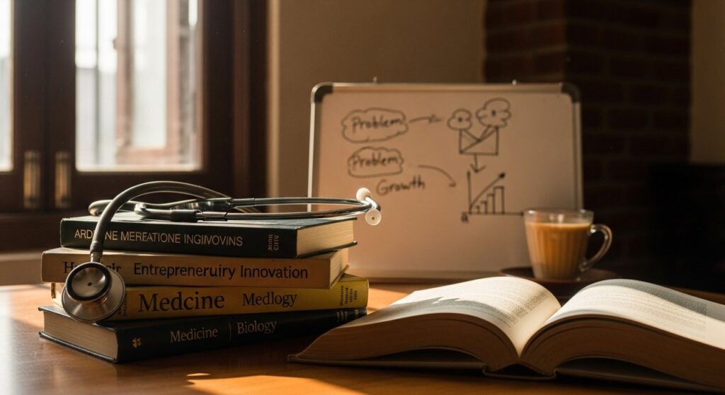 When Founders Remind Me of My Most Resilient IVF Patients