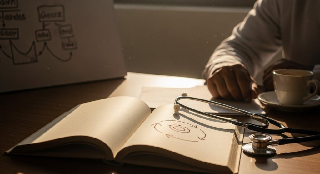 Why Every Founder's Journey Reminds Me of an IVF Treatment Cycle