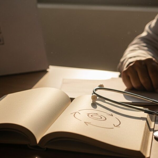 Why Every Founder's Journey Reminds Me of an IVF Treatment Cycle