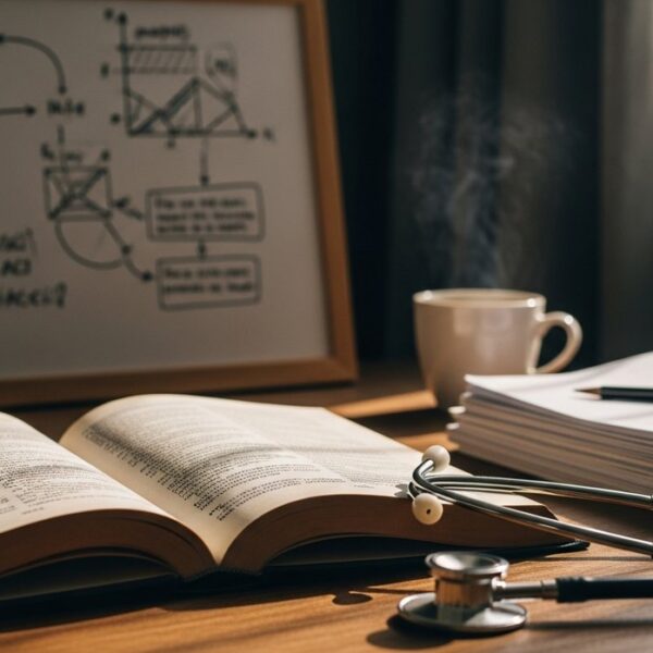 Why I Believe IVF Patients Are the True Masters of Risk Management