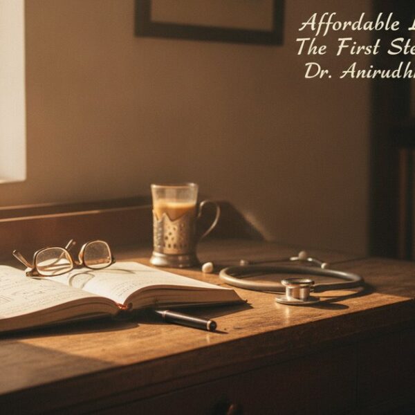 Affordable Learning: The First Step