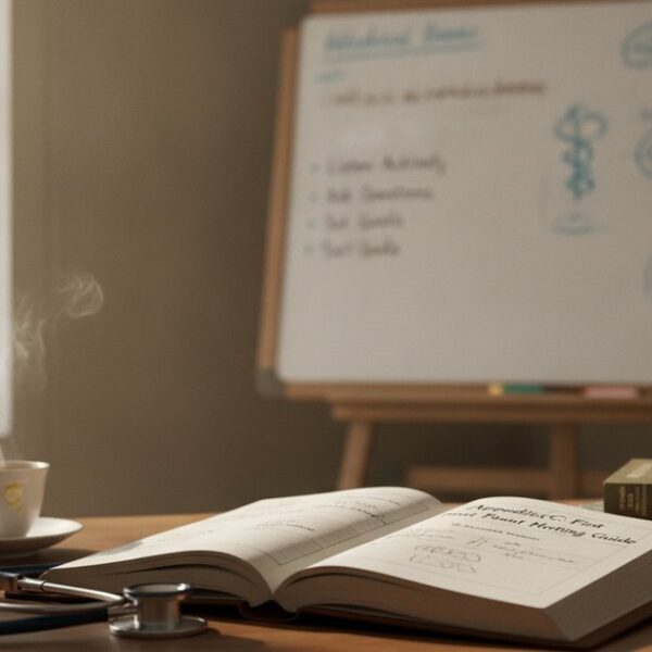 Appendix C: First Parent Meeting Guide