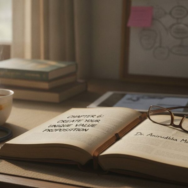 Chapter 6: Create Your Unique Value Proposition