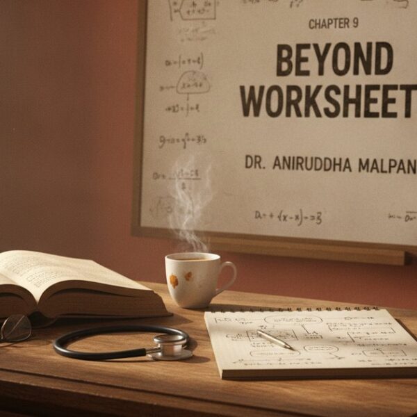 Chapter 9: Beyond Worksheets