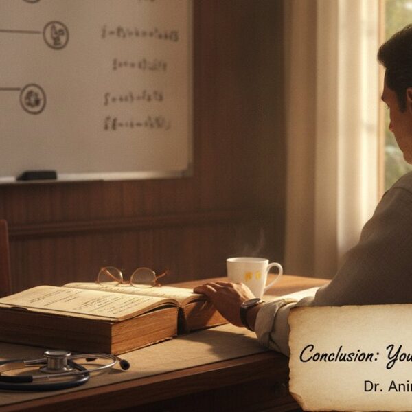Conclusion: Your Educational Legacy