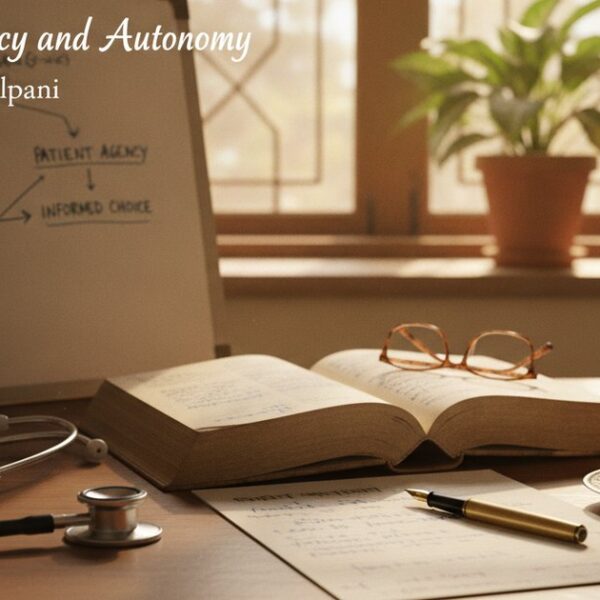 Fostering Agency and Autonomy