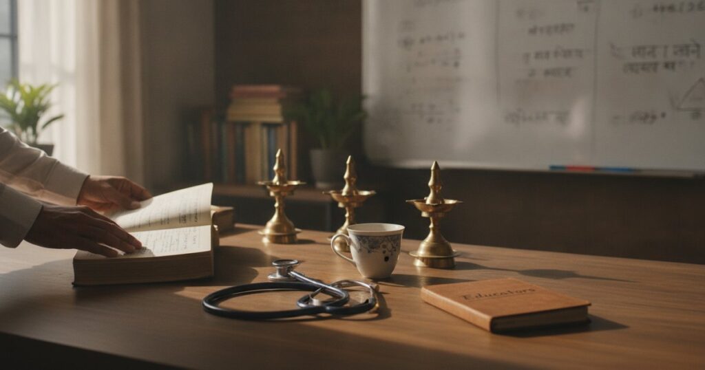 Introduction: The True Educators