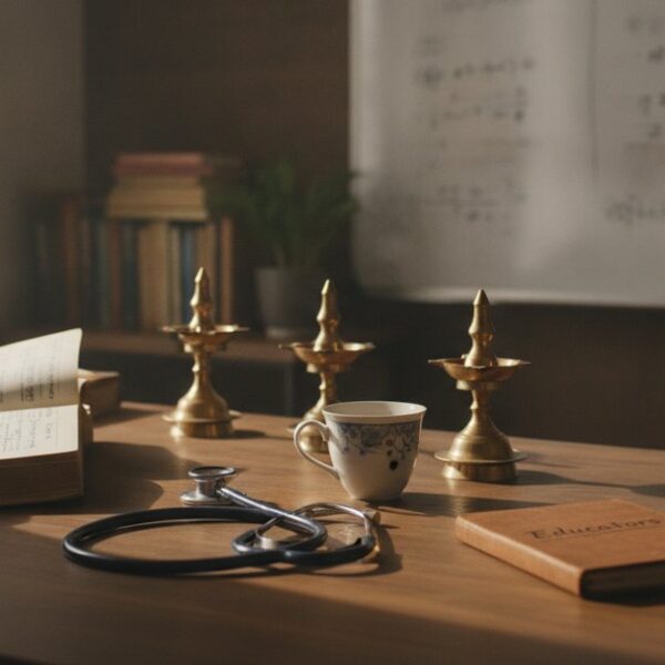 Introduction: The True Educators