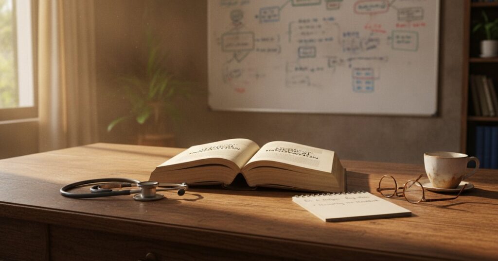 Navigating the Handbook