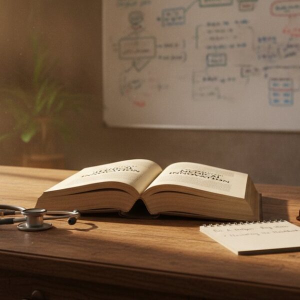 Navigating the Handbook
