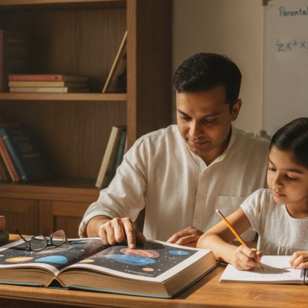 Parental Roles in Education