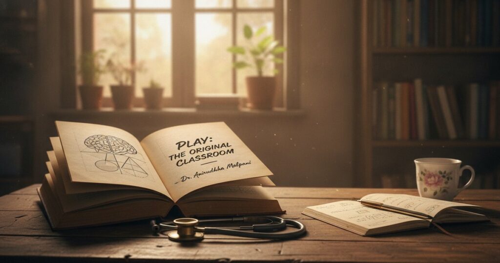 Play: The Original Classroom