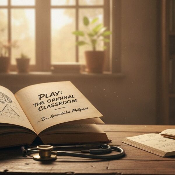 Play: The Original Classroom