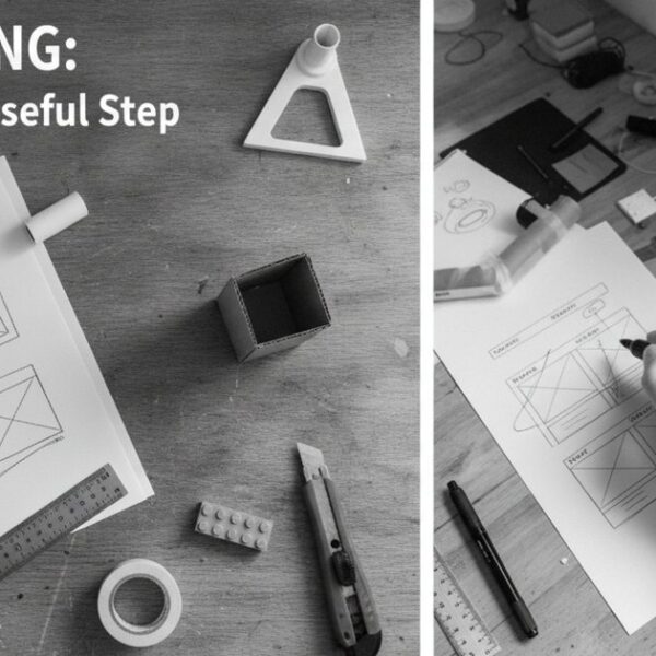 Prototyping: The Smallest Useful Step