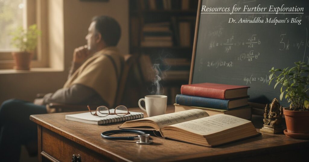 Resources for Further Exploration