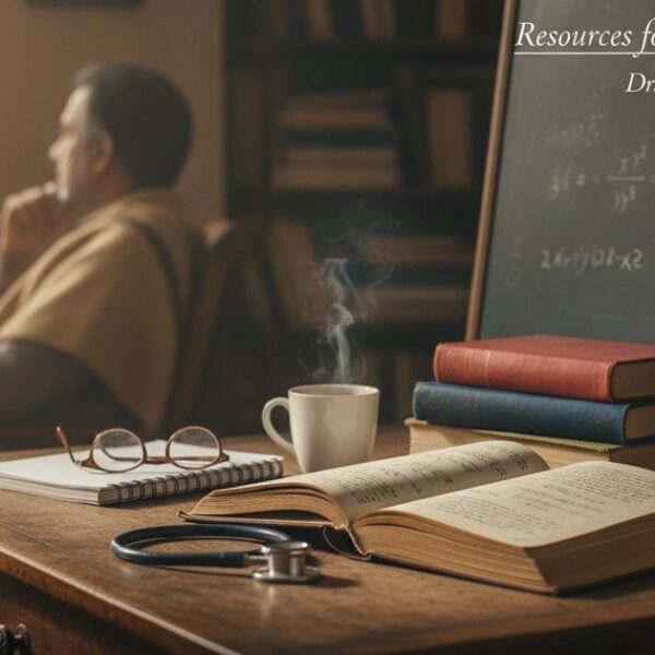 Resources for Further Exploration