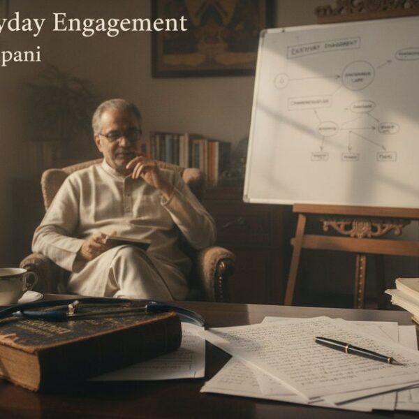 Scripts for Everyday Engagement