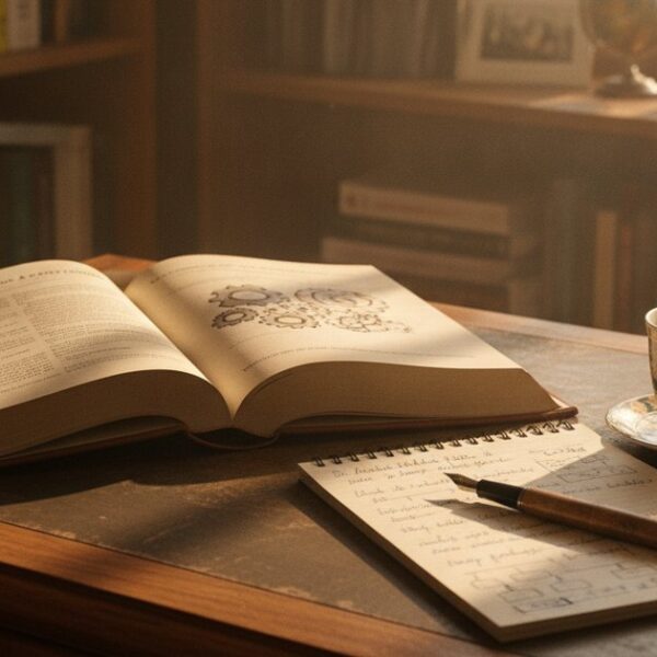 Teaching the Art of Learning