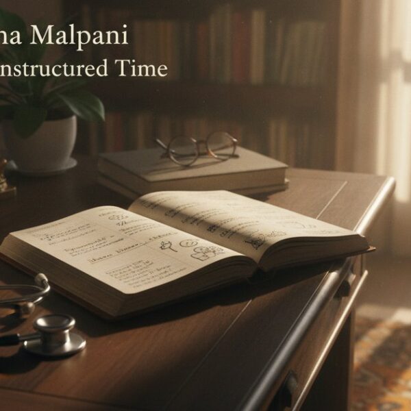 The Value of Unstructured Time