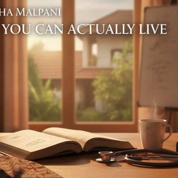 A Month You Can Actually Live