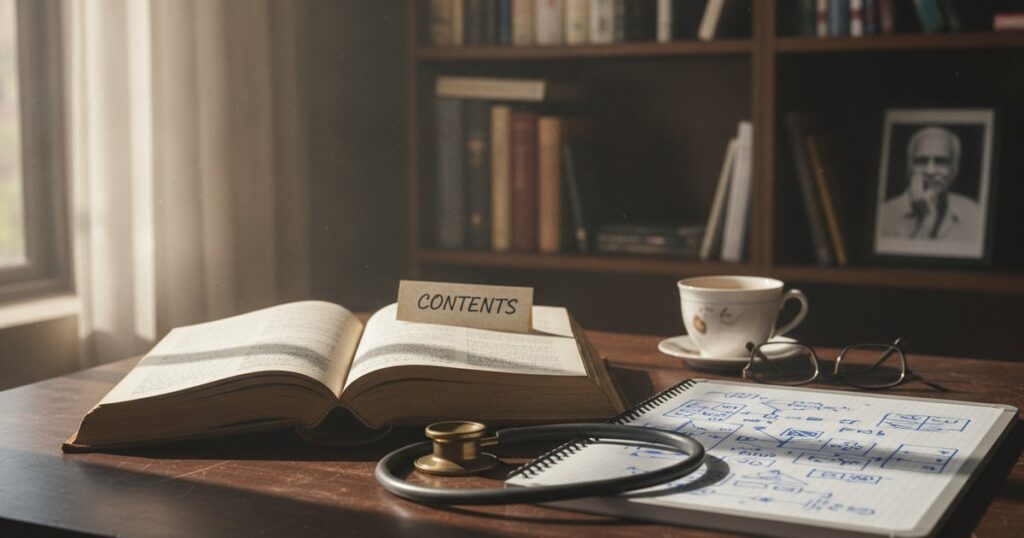 Contents